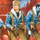Illustration for article titled The Trigan Empire will rise again